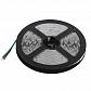 Светодиодная лента ЭРА 14,4W/m 60LED/m 5050SMD RGB 5M LS5050-14,4-60-24-33-RGB-5m Б0043112 - фото №1