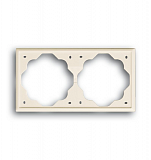 Рамка ABB 2CKA001754A4313