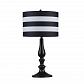 Настольная лампа Maytoni Sailor MOD963-TL-01-B - фото №1