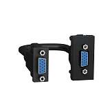 Розетка Schneider Electric NU343254