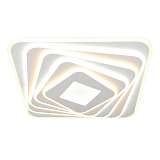 Потолочный светодиодный светильник Omnilux Mondello OML-09507-248