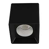 Накладной светильник Denkirs DK3080-BK+CH