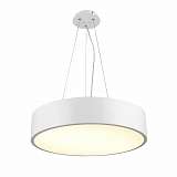 Подвесной светодиодный светильник Mantra Cumbuco 6151+5515