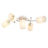 Потолочная люстра Omnilux Calenzano OML-28607-05