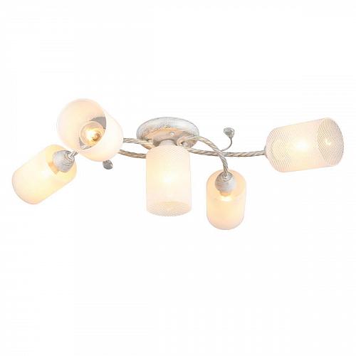 Потолочная люстра Omnilux Calenzano OML-28607-05