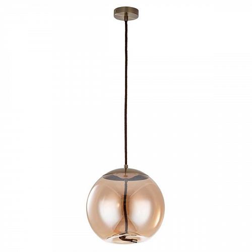 Подвесной светильник Arte Lamp Cody A7768SP-1AB