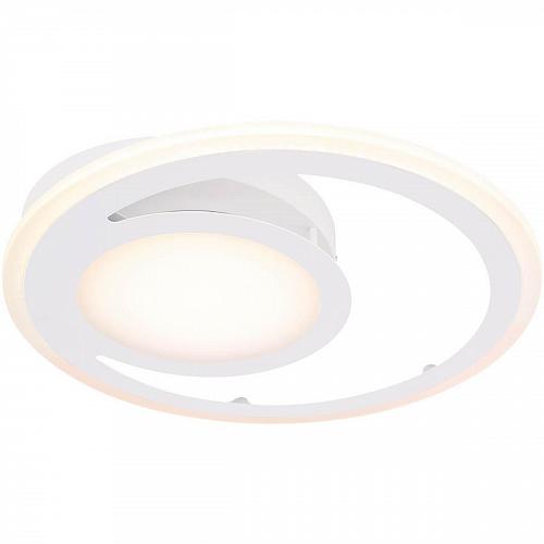 Потолочный светодиодный светильник Globo Fenna 67120-40D