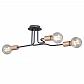 Потолочная люстра Vitaluce V4560-1/3PL - фото №1
