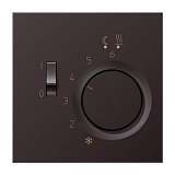 Терморегулятор Jung FTRAL231D