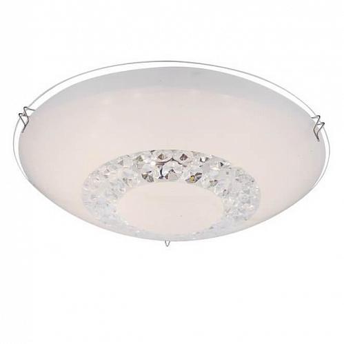 Потолочный светодиодный светильник Globo Yucatan 48251-8