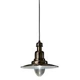 Подвесной светильник Ideal Lux Fiordi SP1 Brunito 005041