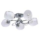 Потолочная люстра De Markt City Грация 677011305