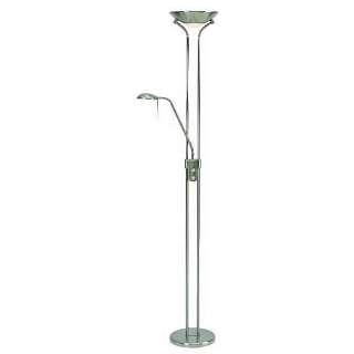 Торшеры с 2 и более плафонами Globo