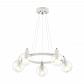 Подвесная люстра Lumion Moderni Rita 3648/5 - фото №3