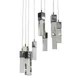 Люстра Kink Light 08510-9A(4000К)