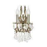 Бра Dio DArte Asfour Sorrento E 2.1.2.200 G