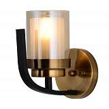 Бра Lumina Deco Bonton LDW 1221-1 BK+MD