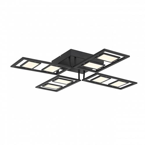 Потолочный светодиодный светильник ST Luce Elicano SL842.402.08