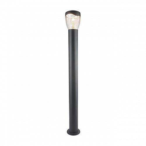 Уличный светодиодный светильник Globo Delta 34587