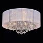 Потолочная люстра MW-Light Жаклин 465016006 - фото №7