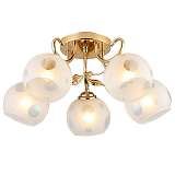 Потолочная люстра Hiper Amanda H159-1