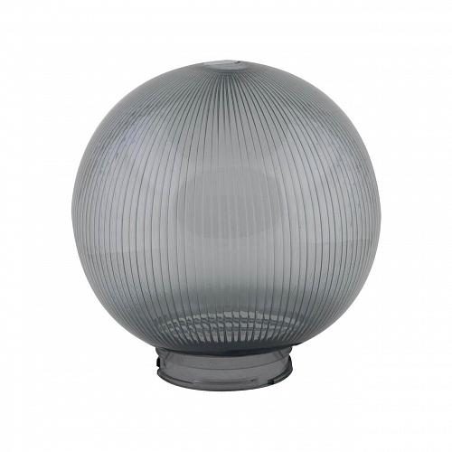 Плафон (08100) Uniel UFP-P300В Smoke