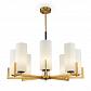 Подвесная люстра Maytoni Fortano MOD089PL-08BS - фото №4