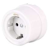 Розетка Werkel 4690389100642