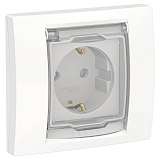 Розетка Schneider Electric NU003718