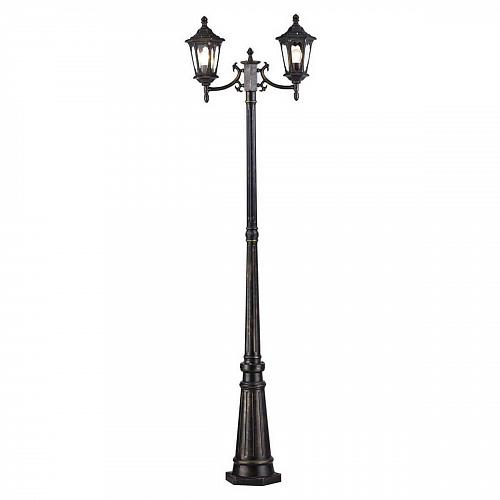 Садово-парковый светильник Maytoni Oxford S101-209-61-R