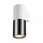 Настенный светильник Odeon Light Duetta Hightech 3834/1W - фото №1