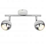 Спот Zumaline Gaster GU16016-2TU-WH