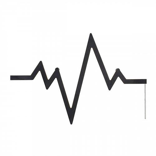 Настенный светодиодный светильник Markslojd Life 107152