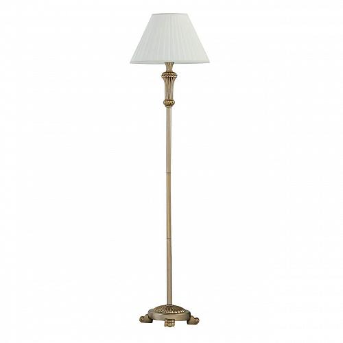 Торшер Ideal Lux Firenze Pt1 Oro Antico 020877