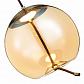 Подвесной светодиодный светильник ST Luce Ozzio SL6108.313.01 - фото №2