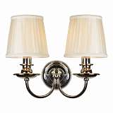 Бра iLamp Armonia W2510-2 Nic