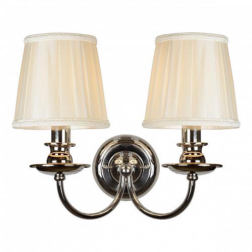 Бра iLamp Armonia W2510-2 Nic