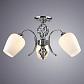 Потолочная люстра Arte Lamp A1608PL-3CC - фото №2