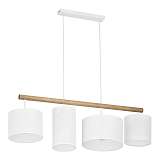 Светильник TK Lighting 4106 Deva White