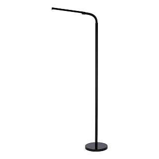 Изогнутые торшеры LED