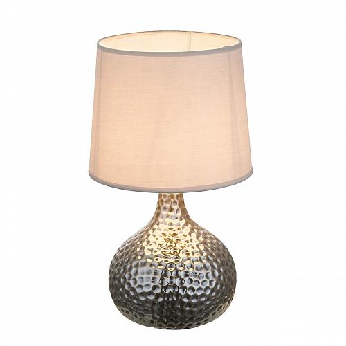 Настольная лампа Globo Soputan 21655