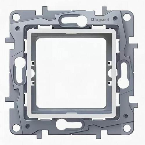 Адаптер для механизма Mosaic Legrand Etika 672289