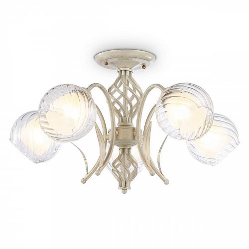 Потолочная люстра Ambrella light Traditional TR3066