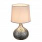 Настольная лампа Globo Soputan 21655 - фото №1
