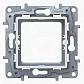 Адаптер для механизма Mosaic Legrand Etika 672289 - фото №1