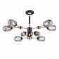 Потолочная люстра Omnilux Loano OML-94807-09 - фото №1