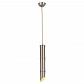 Подвесной светильник Lussole Bamboo LSP-8565 - фото №1