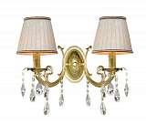 Бра Arte Lamp Superb A2006AP-2SG