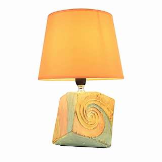 Декоративные настольные лампы Wedo Light