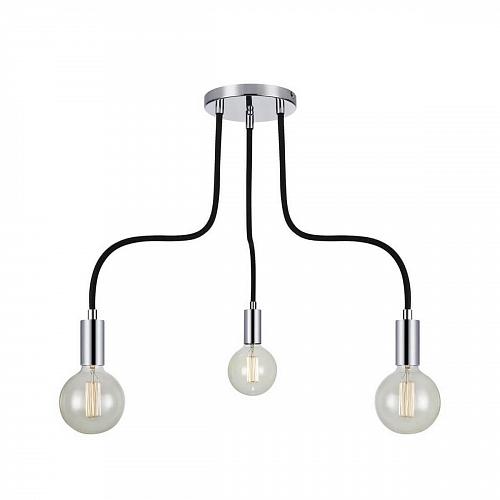 Подвесная люстра Markslojd Raw 106599